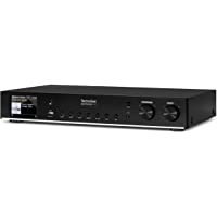 TechniSat DIGITRADIO 143 - Sintonizador Hi-Fi - Radio Digital por Internet con función de transmisión de Audio Wi-Fi y…